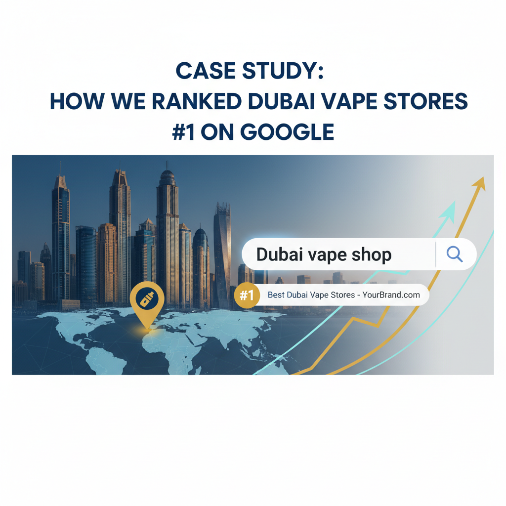 best Vape Stores in business bay, dubai
