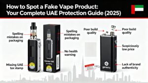 How to Spot a Fake Vape Product Your Complete UAE Protection Guide.png