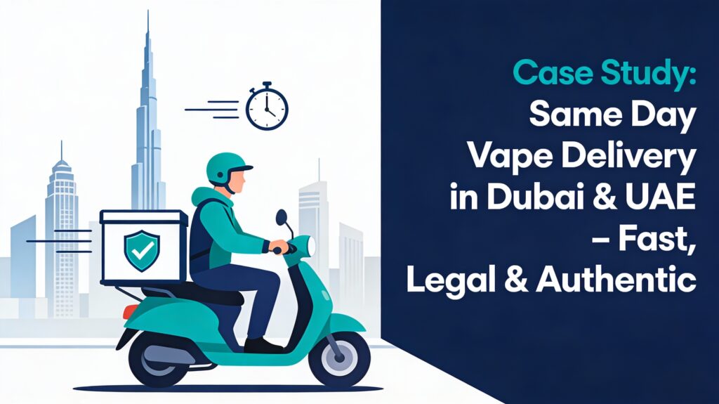 same day vape delivery in dubai and uae fast legal service