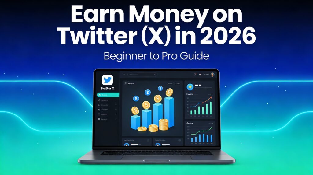 twitter x monetization methods for creators