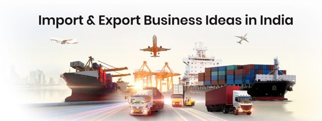 Export import business in India step by step guide 2026